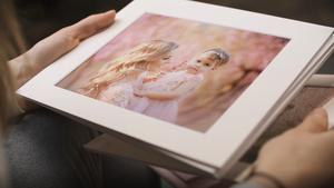 Preview of unbranded product marketing video