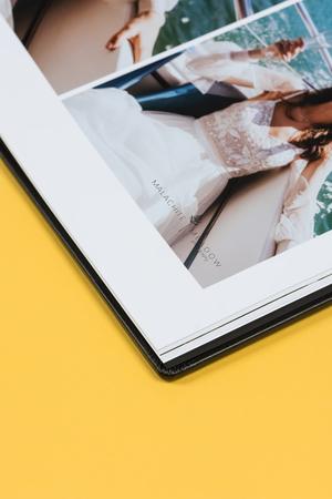 DreamBook PRO na Canon Gloss
