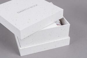 swatchbook box