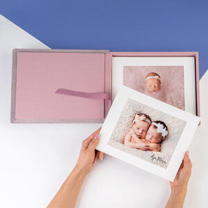 Folio Box
