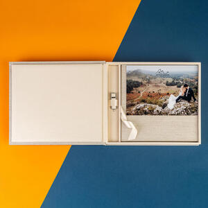Set complet Album