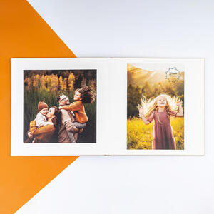 Album Lite avec Couverture C16