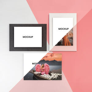 materiały marketingowe dla fotografów