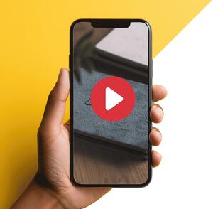 video marketingowe dla fotografów