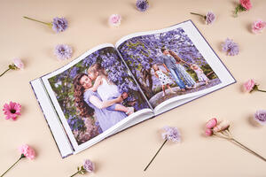Livre Photo 100% CREATIF