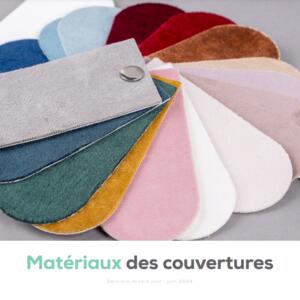 Swatch Book version PDF