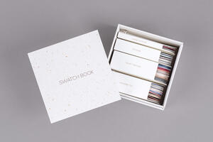 swatchbook