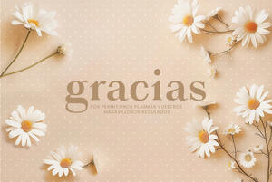 Impresiones Margarita