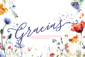 Impresiones Acuarela