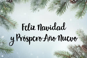 Impresiones Navideñas Ramitas 2023