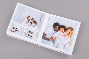 Fotoalbum PRO