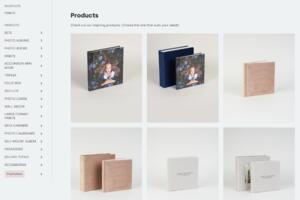 produits DE