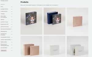 produits FR