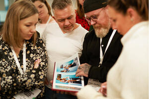 nPhoto Workshops vol 3