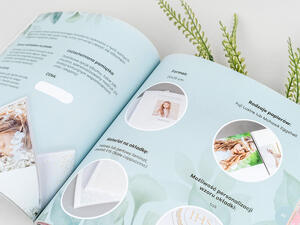 Drukowany katalog 