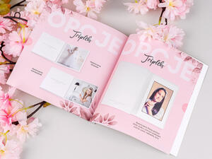katalog fotoproduktów komunijnych 