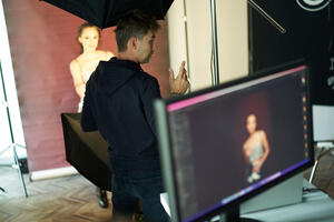 nPhoto Workshops