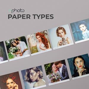 Paper Types
