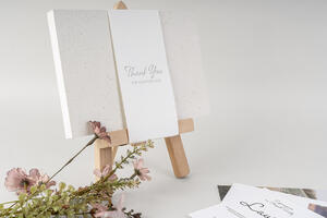 Folio Print Lite with wooden stand