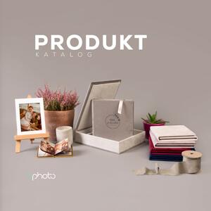 Produktkatalog