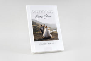 Fotoalbum Modemagazin