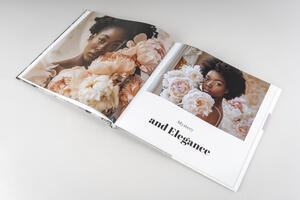 DreamBook Professionelles Fotoalbum