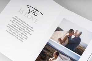 Hochzeitsalbum von nPhoto