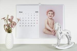 Photo Calendar Basic