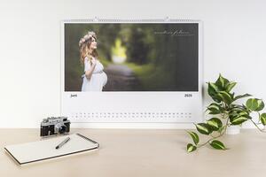 Photo Calendar Pro B2