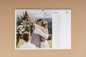 Fotokalender PRO B2