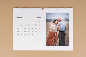 Fotokalender Basic