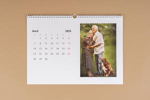 Fotokalender Basic