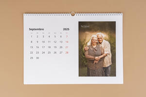 Fotokalender Basic