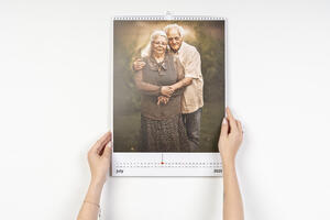 Fotokalender PRO B2