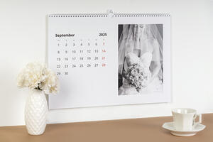 Fotokalender Basic