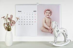 Fotokalender Basic