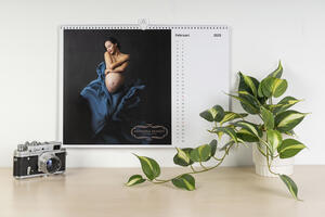 Fotokalender PRO B2