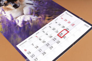Fotokalender HD