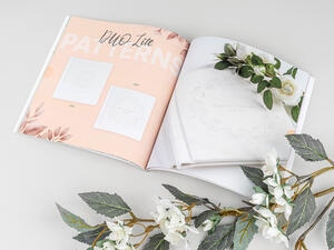 printed "First Holy Communion Offer" catalogue