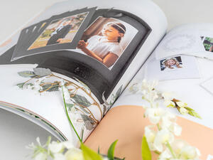 first holy communion offer printed catalogue