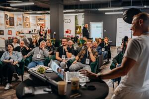 Workshops w nphoto 2024