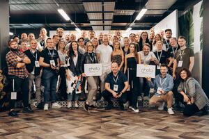uczestnicy nPhoto Workshops5 