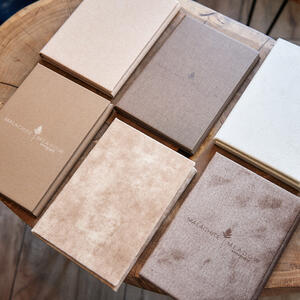 nouveaux materiaux chez nPhoto