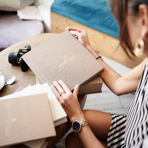 nouveaux materiaux chez nPhoto