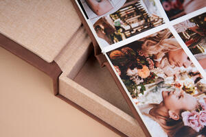 nouveaux materiaux chez nPhoto