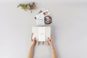 Eco Gift Box