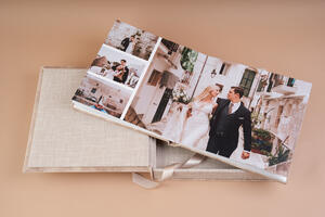 Neue Covermaterialien