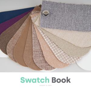 Swatch Book 2024