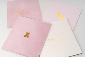 Gilding on Velvets V11 V14