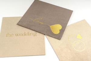 Gilding on Velvets J59